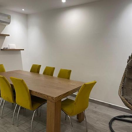 Central Apartment In The Heart Of طنجة المظهر الخارجي الصورة