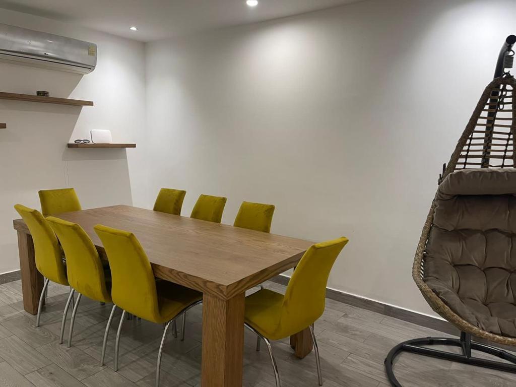 Central Apartment In The Heart Of طنجة المظهر الخارجي الصورة